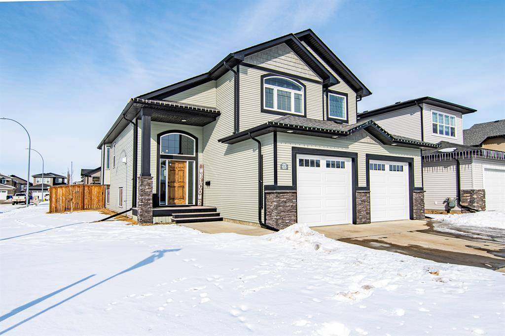 Blackfalds, AB T4M 0J4,65 Adina Close