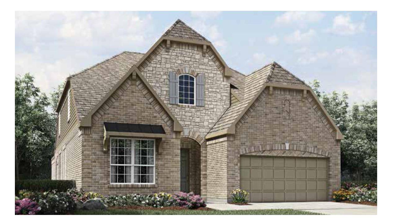 Flower Mound, TX 76262,4837 Long Pond Trail