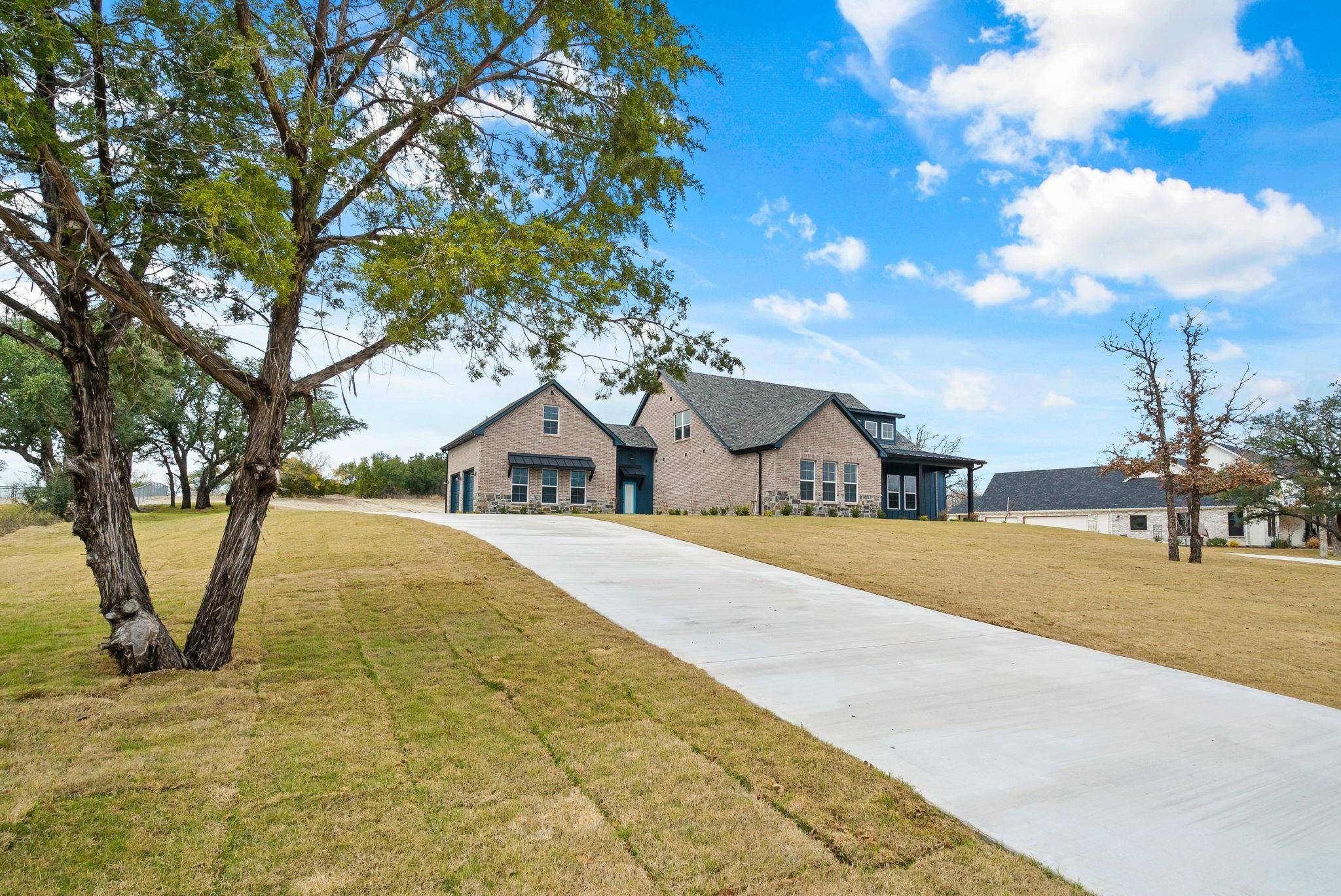 Brock, TX 76087,1188 Eagles Bluff Drive