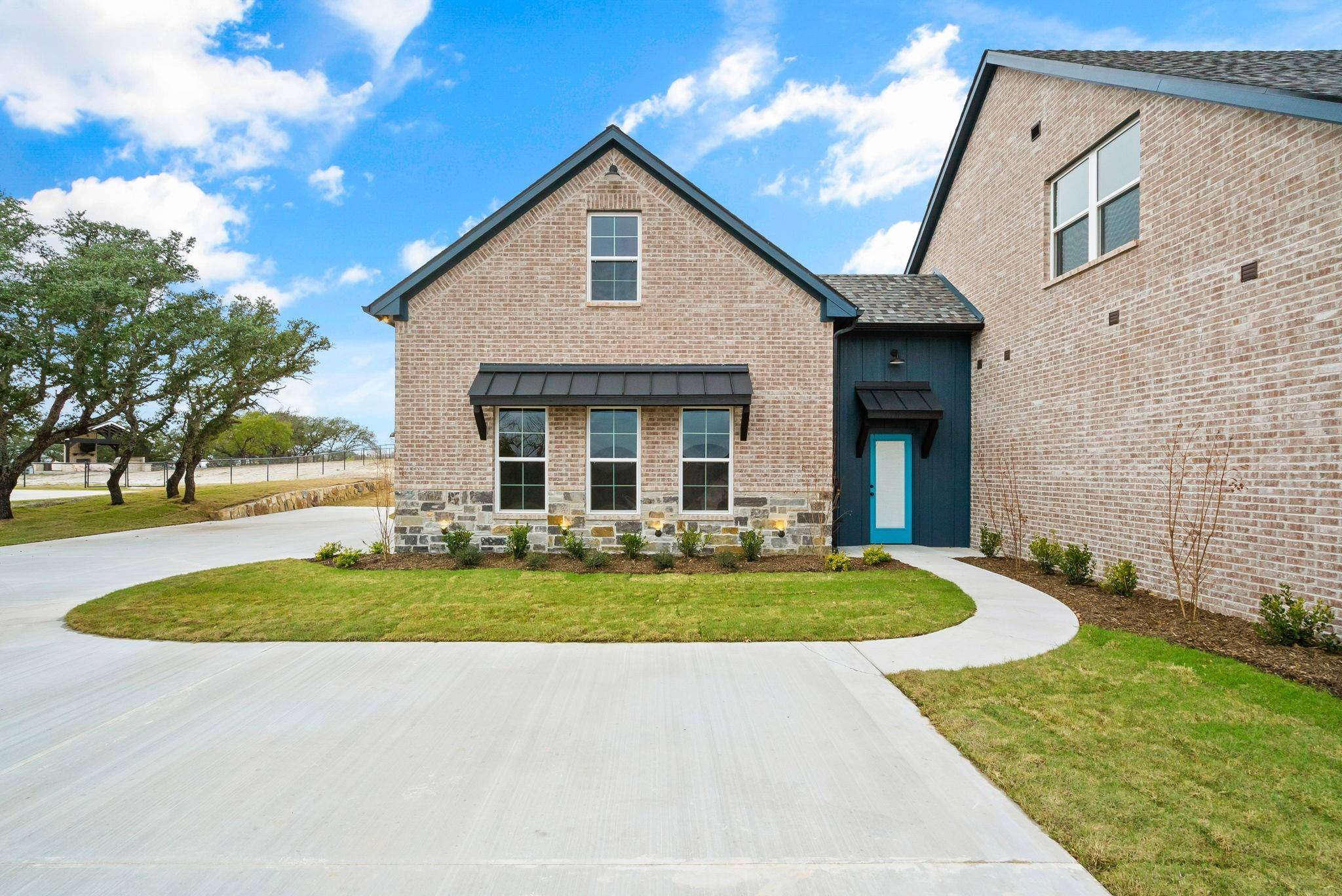 Brock, TX 76087,1188 Eagles Bluff Drive