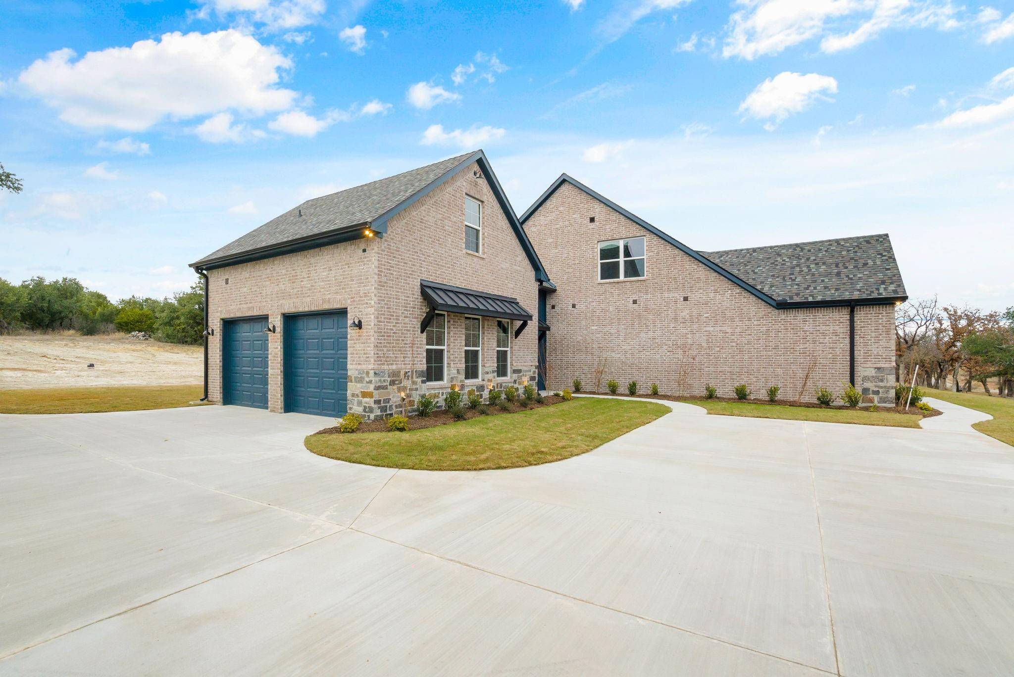 Brock, TX 76087,1188 Eagles Bluff Drive