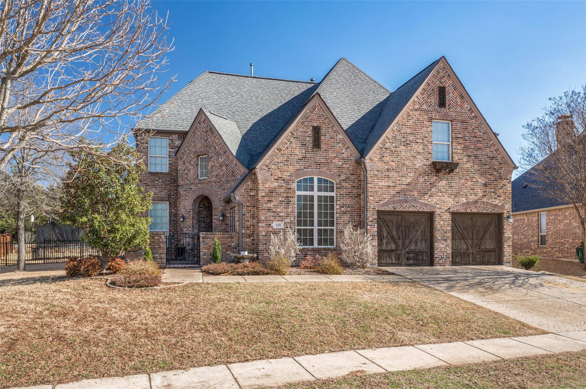 Prosper, TX 75078,620 Butchart Drive