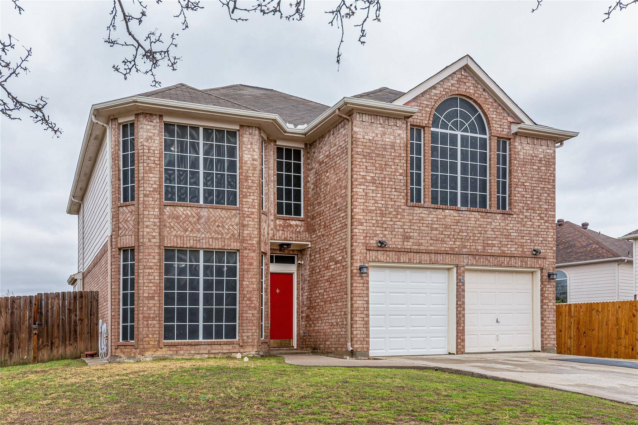 Fort Worth, TX 76137,7874 Parkmount Court