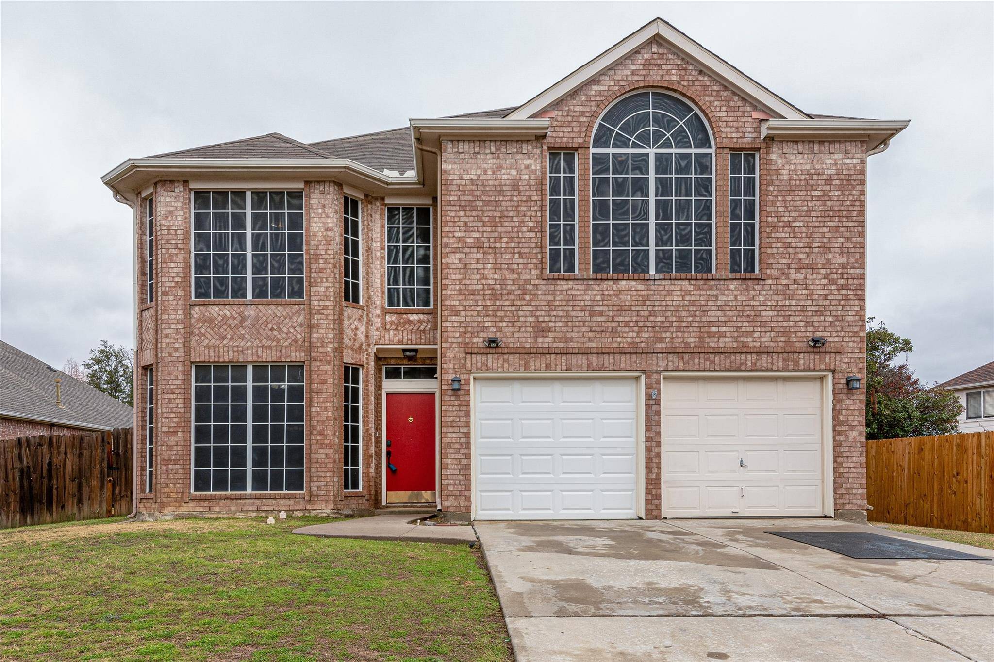 Fort Worth, TX 76137,7874 Parkmount Court