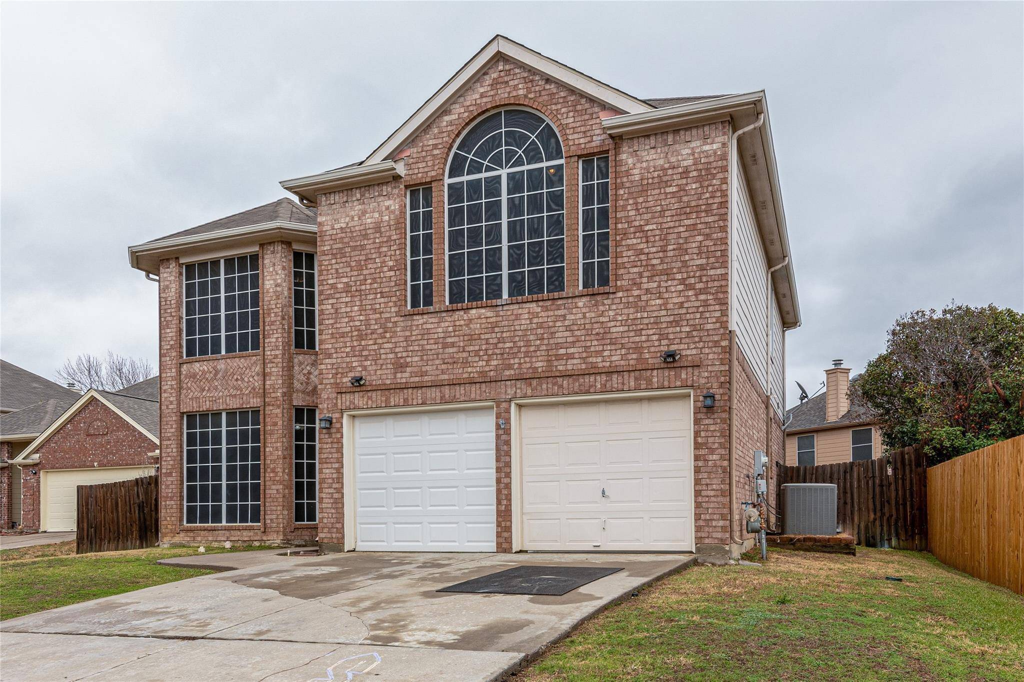 Fort Worth, TX 76137,7874 Parkmount Court