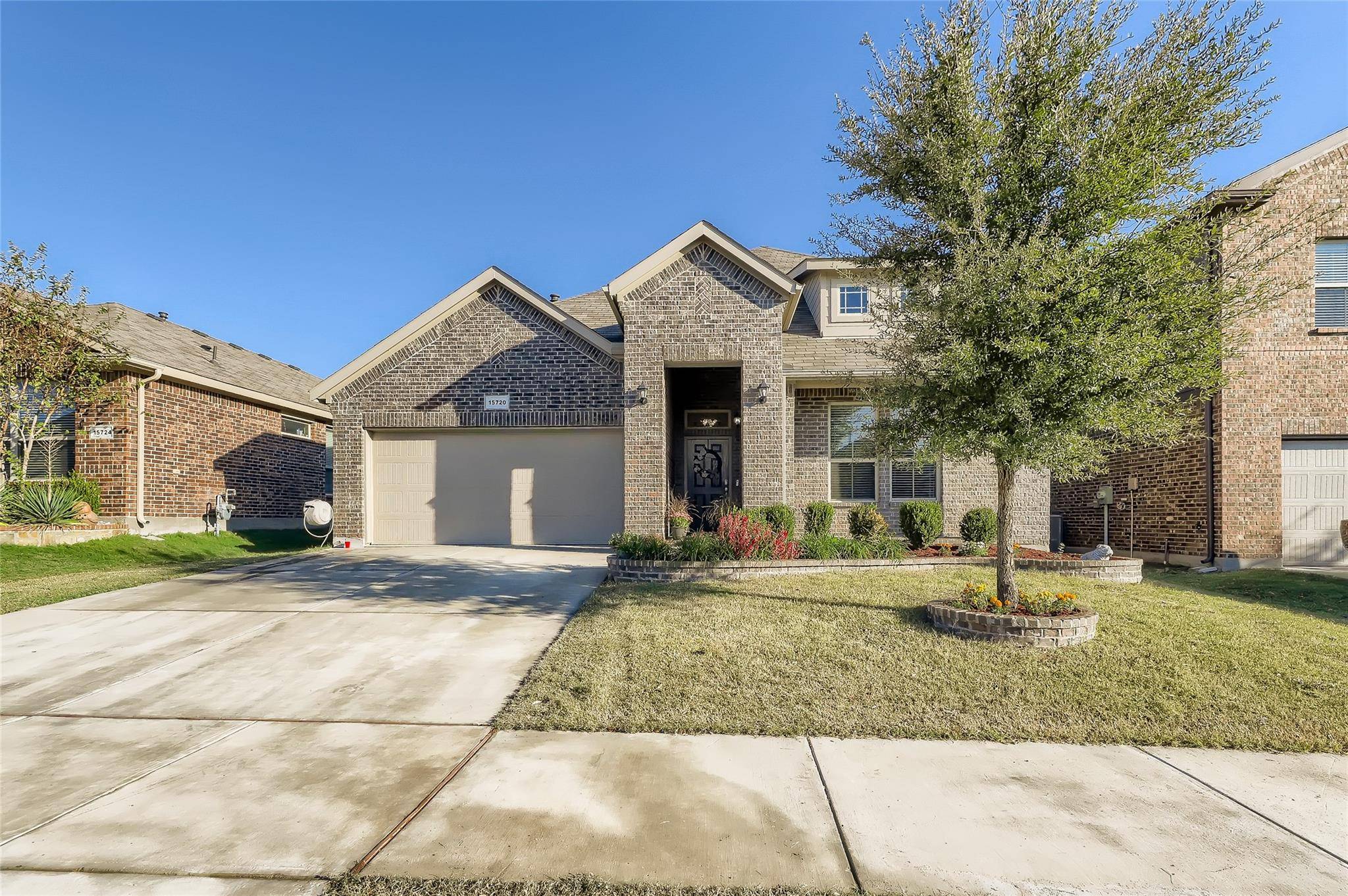 Fort Worth, TX 76177,15720 Buffalo Nickel Drive