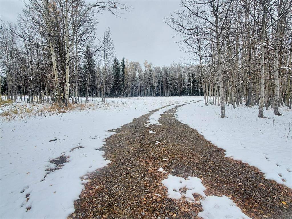 Rural Mountain View County, AB T0M1X0,SE 2-34-6-W5