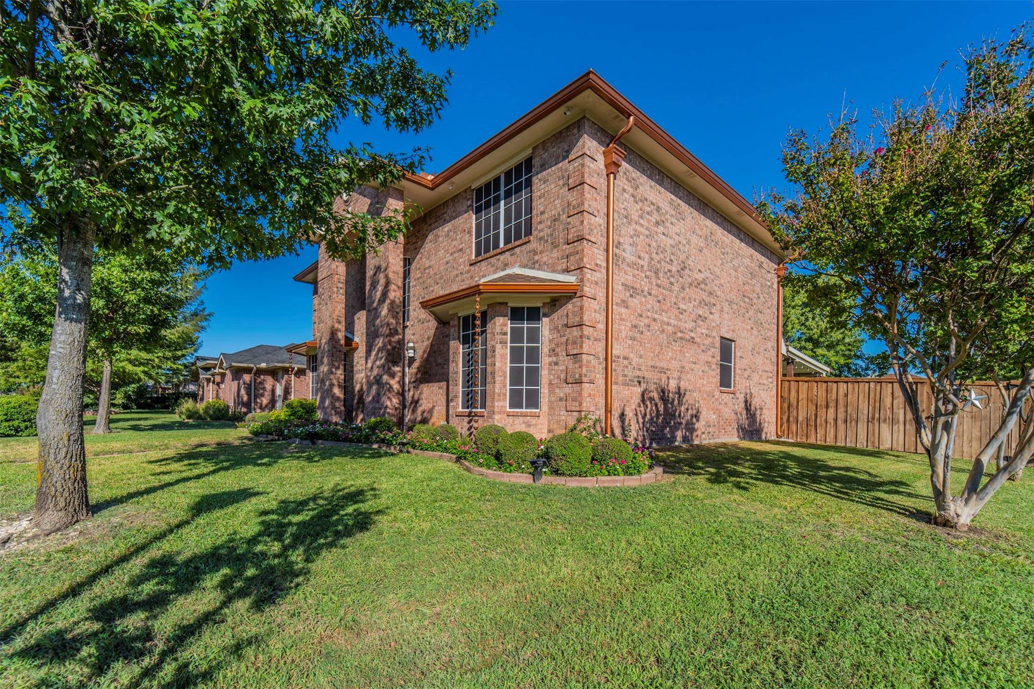 Cedar Hill, TX 75104,407 Maplegrove Road