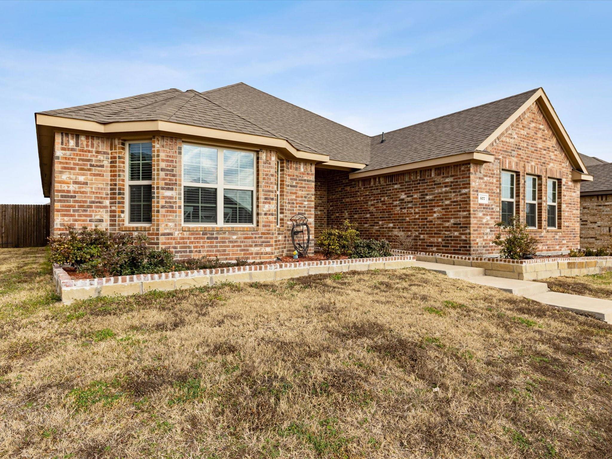 Waxahachie, TX 75165,527 Clearlake Drive