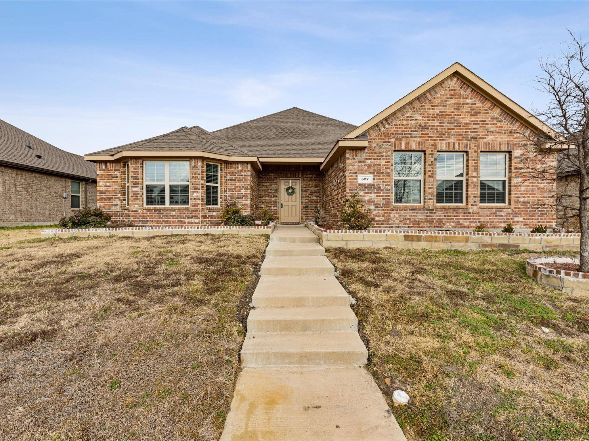 Waxahachie, TX 75165,527 Clearlake Drive