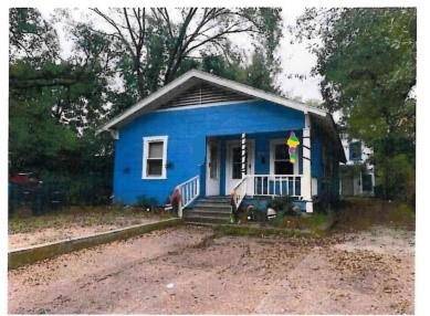 Shreveport, LA 71109,3215 Penick Street