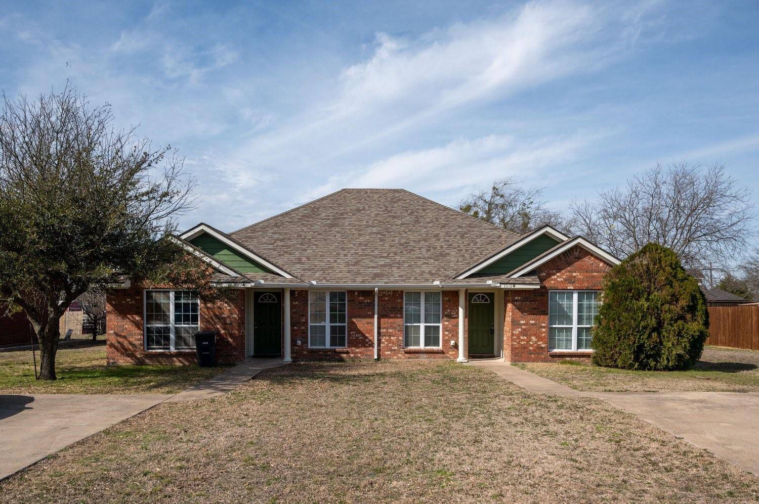 Anna, TX 75409,1019 N Riggins Street #A & B