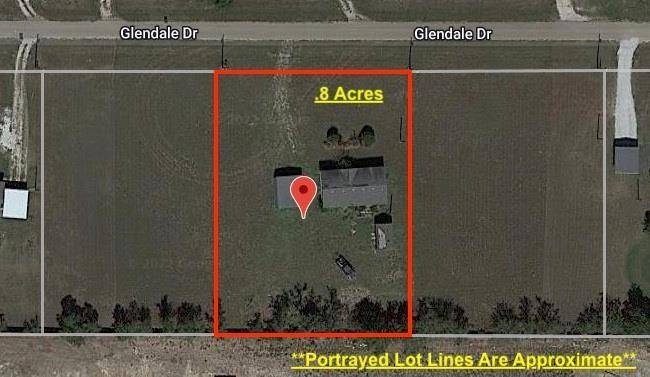 Godley, TX 76044,613 Glendale Drive