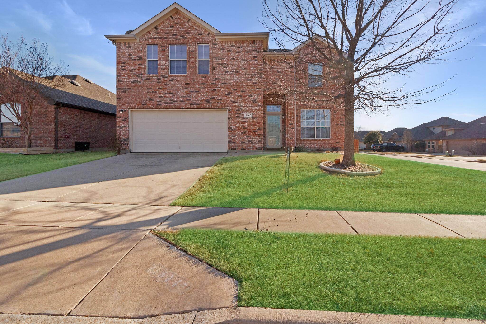 Fort Worth, TX 76179,5145 Breeze Hollow Court