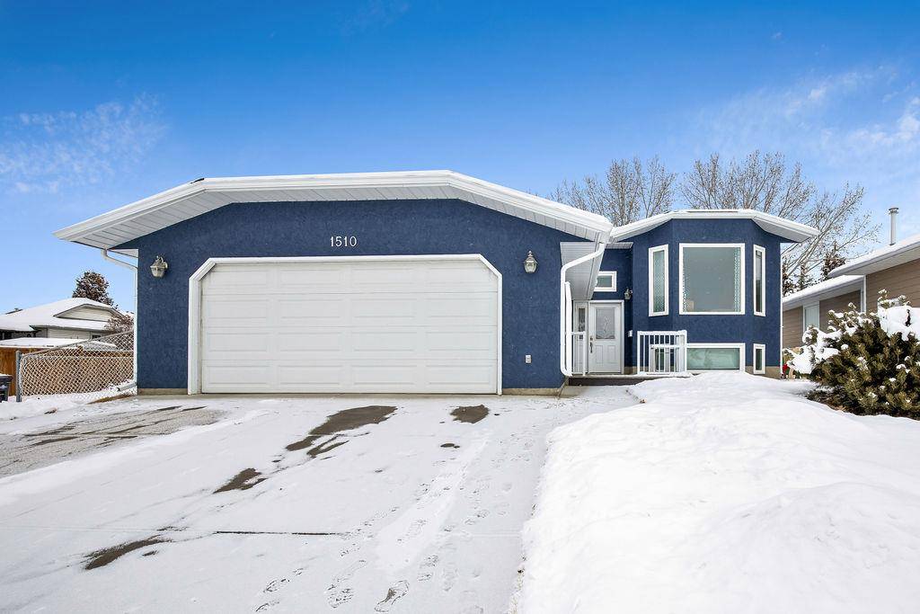 High River, AB T1V 1L8,1510 10 AVE SE