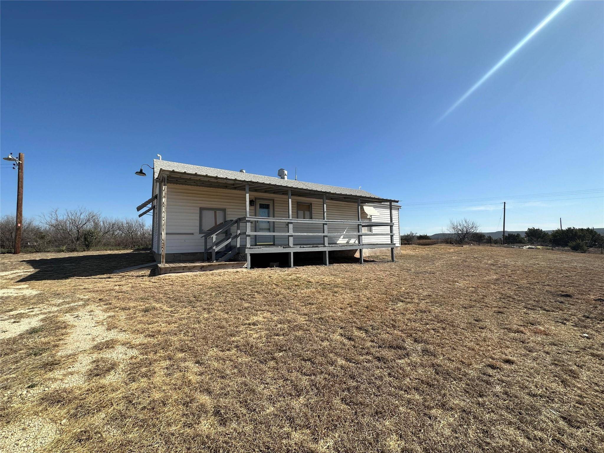 Abilene, TX 79606,901 Iberis Road S