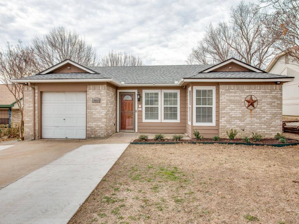 Fort Worth, TX 76108,10025 Lone Eagle Drive