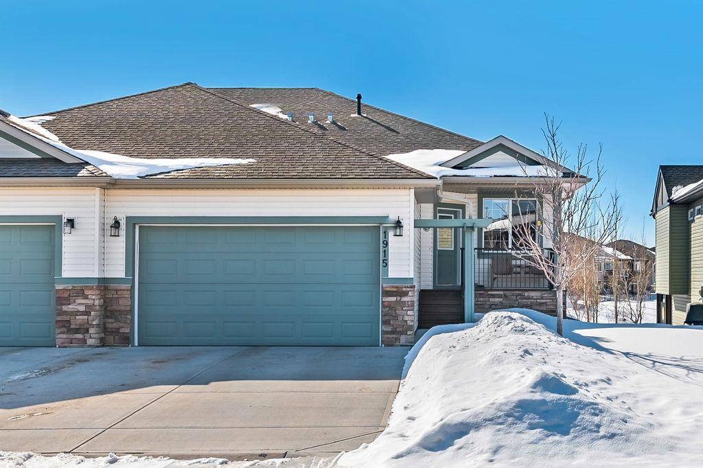 High River, AB T1V 0E7,1915 High Park CIR NW