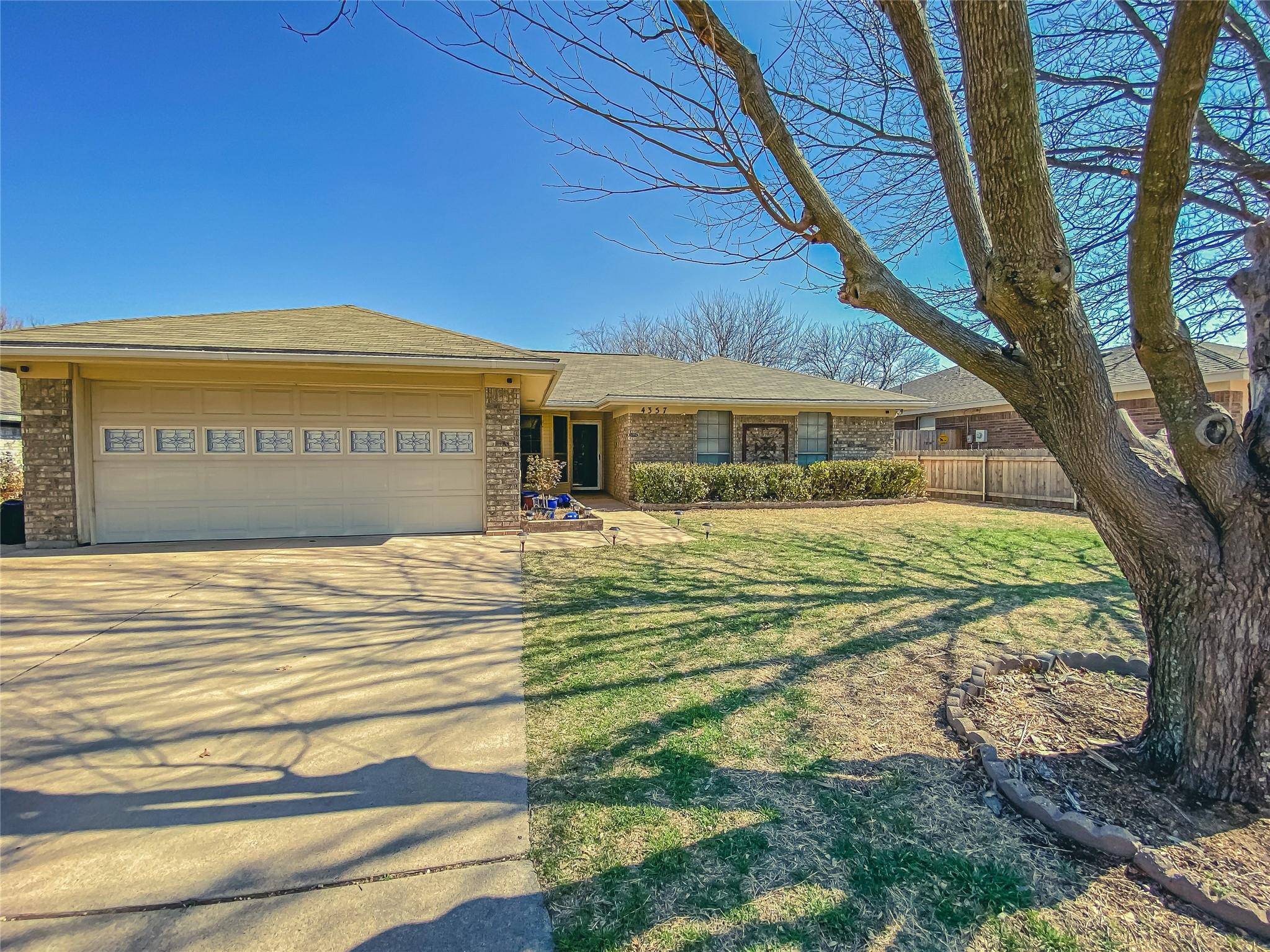 Abilene, TX 79606,4357 Bluebonnet Court