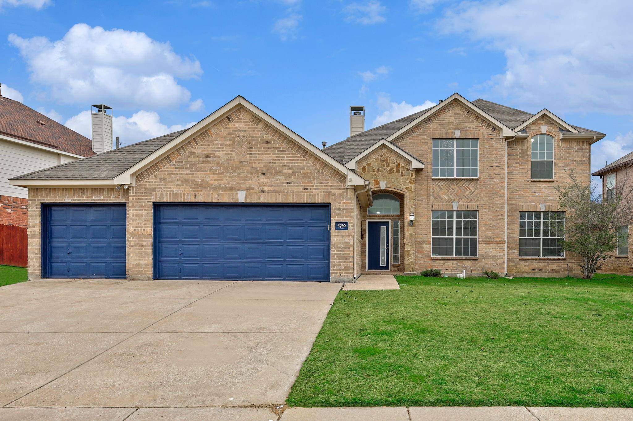 Grand Prairie, TX 75052,5739 Appalossa Drive