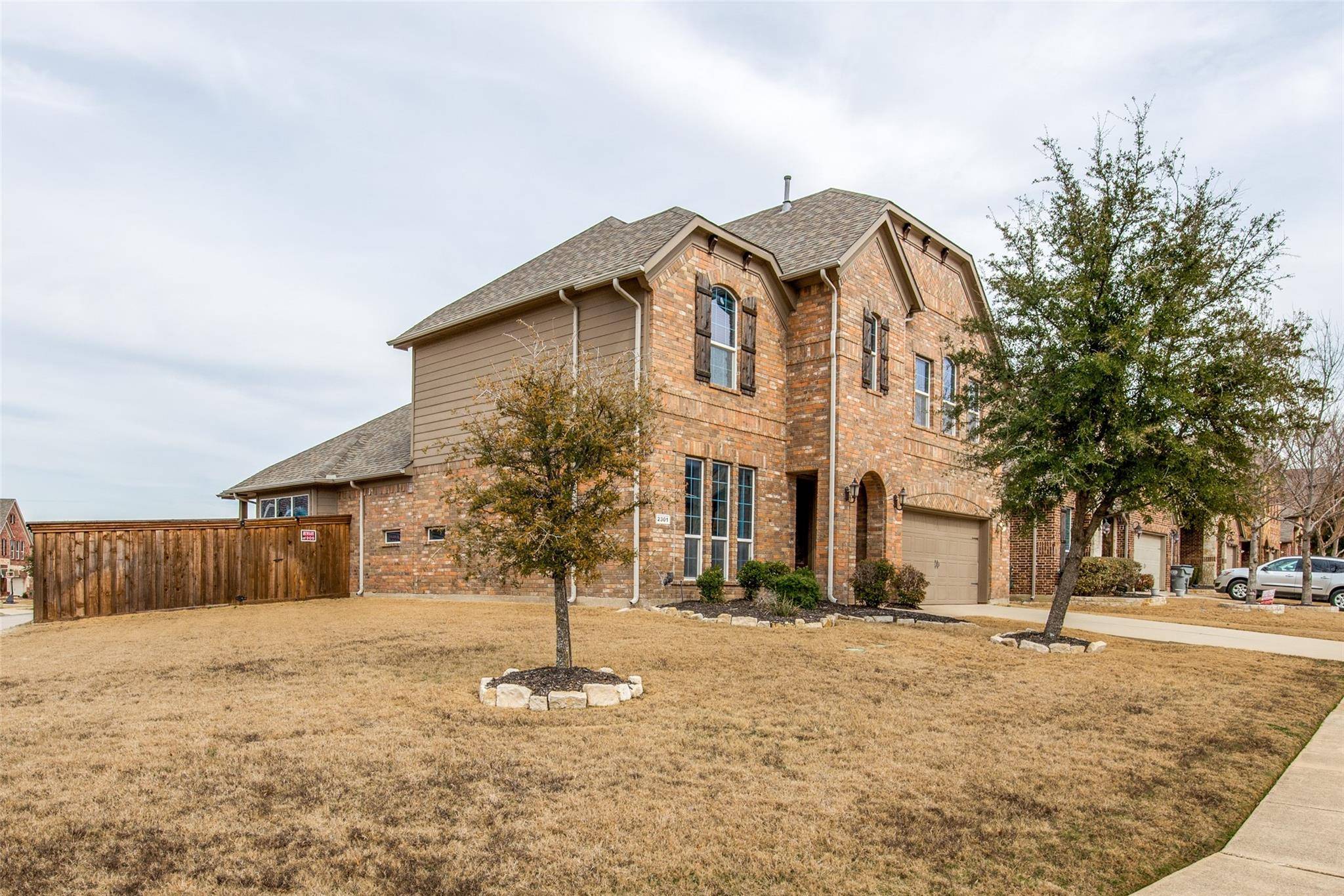 Little Elm, TX 75068,2301 Ranchview Drive