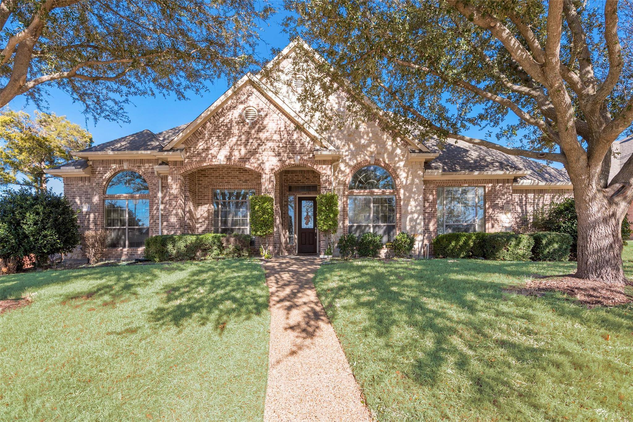 Desoto, TX 75115,1607 Carriage Creek Drive