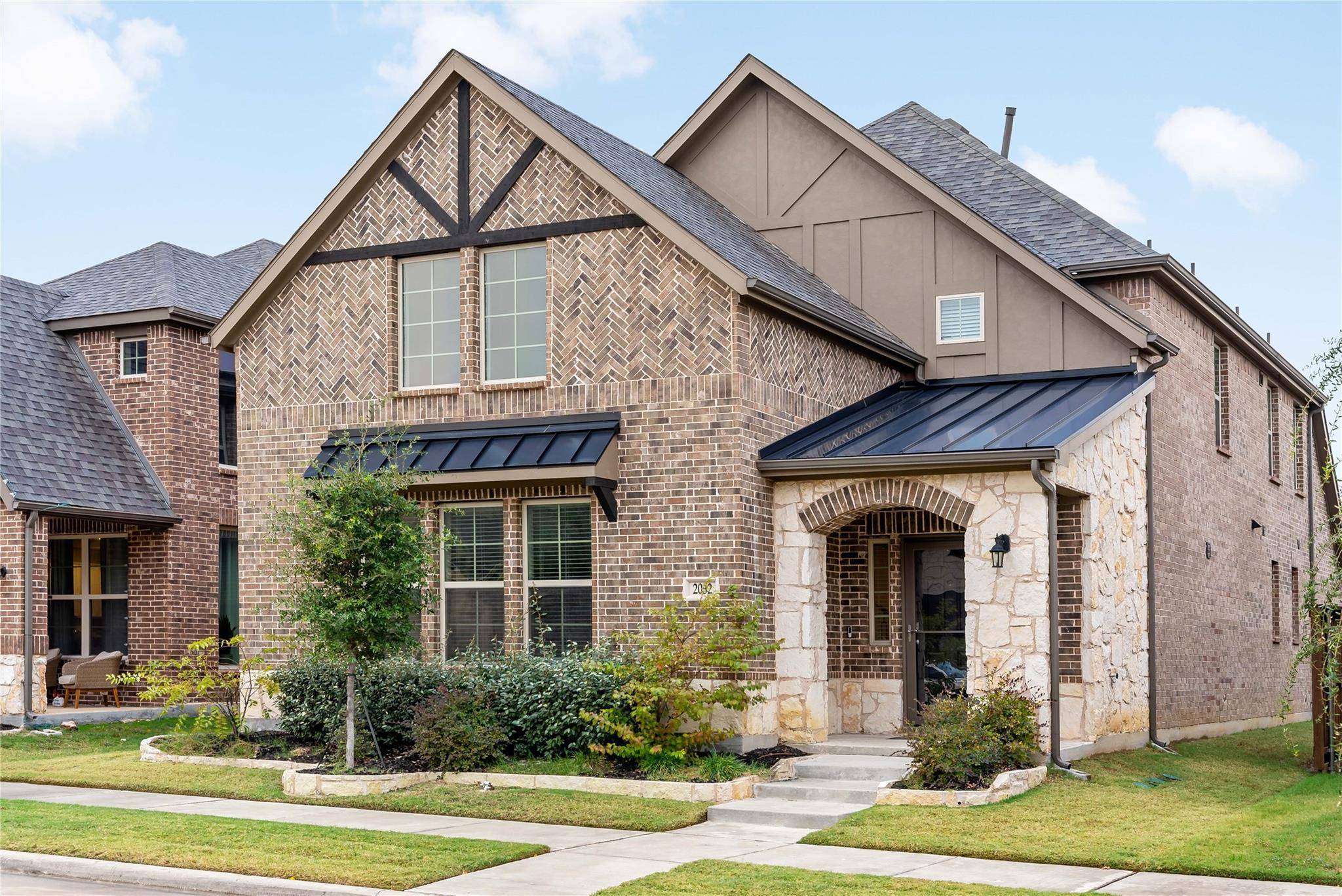 Little Elm, TX 75068,2032 Barx Drive