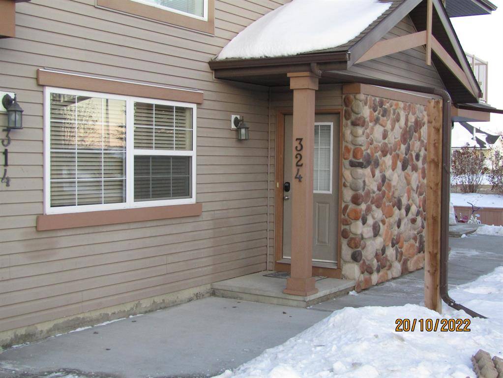 Red Deer, AB T4P 0H7,31 Jamieson Avenue #324