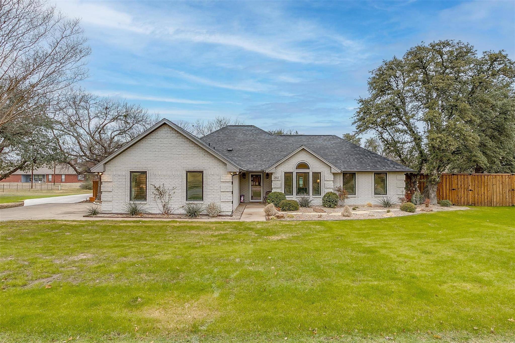 Aledo, TX 76008,202 Highland Drive