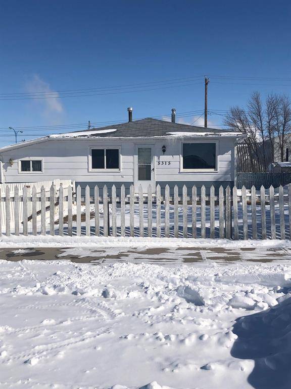 Taber, AB T1G 1L7,5315 57 street