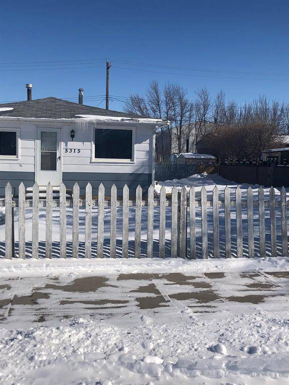 Taber, AB T1G 1L7,5315 57 street