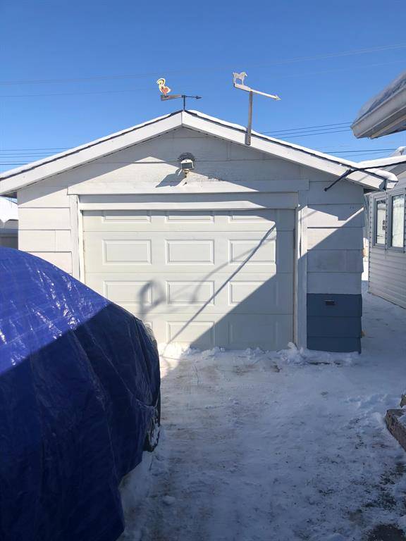 Taber, AB T1G 1L7,5315 57 street