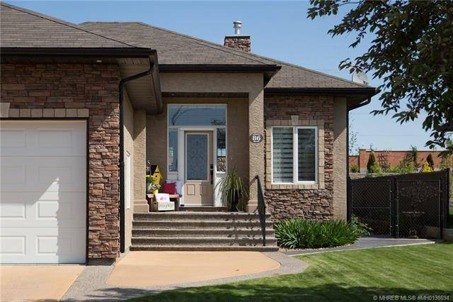 Desert Blume, AB T1B 0A4,86 Desert Blume CRES SW