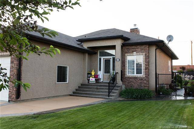 Desert Blume, AB T1B 0A4,86 Desert Blume CRES SW