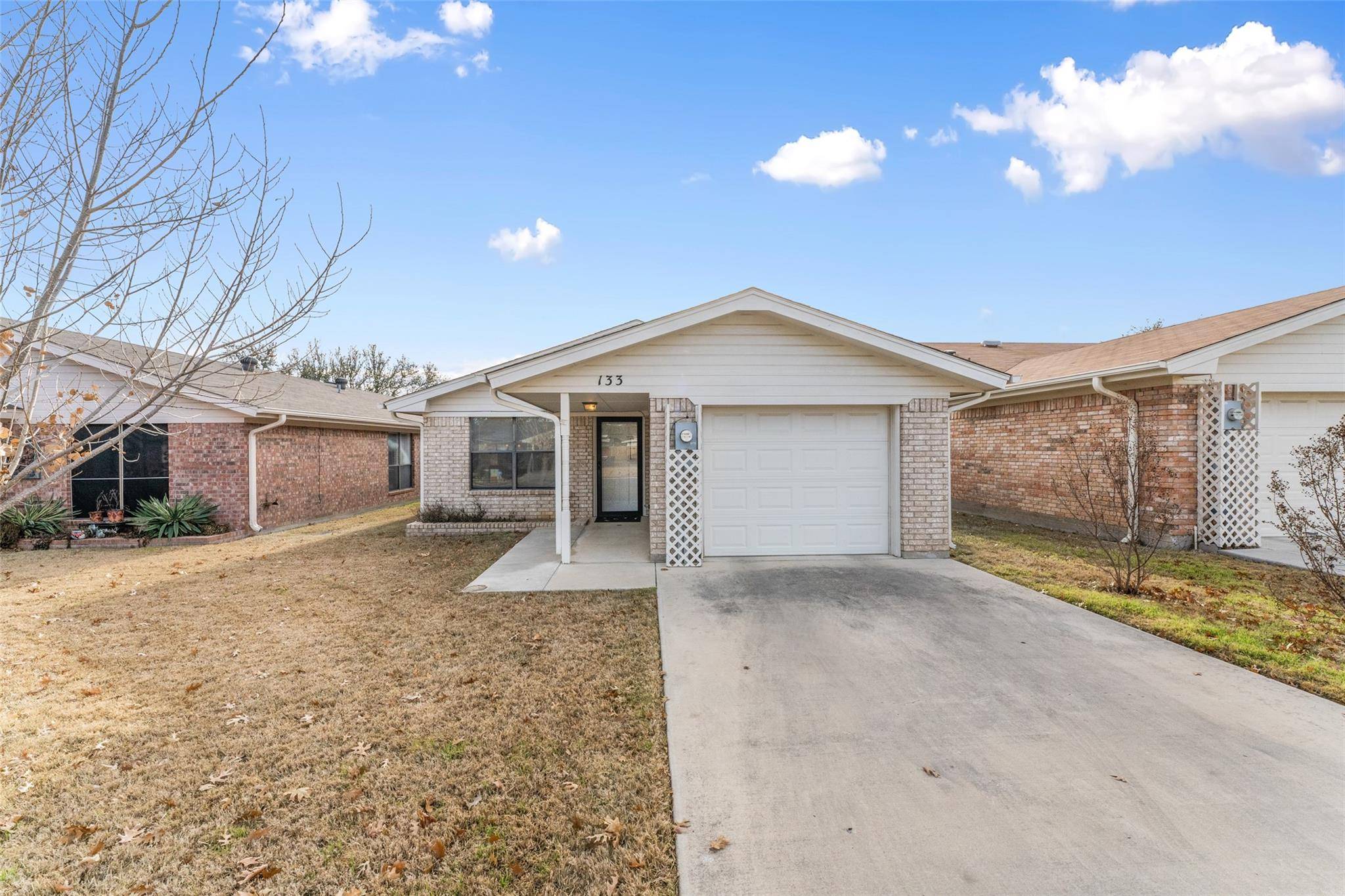 Brownwood, TX 76801,133 Azalea Drive