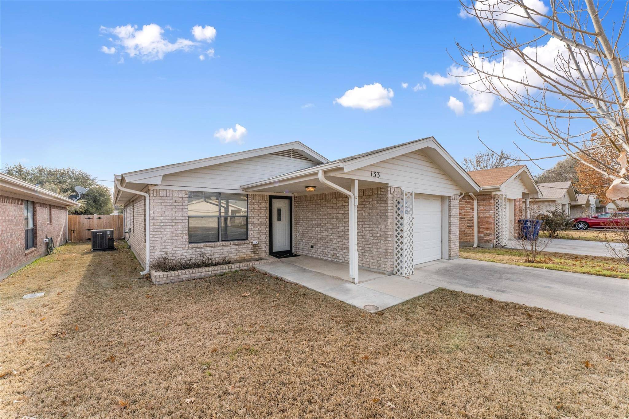 Brownwood, TX 76801,133 Azalea Drive