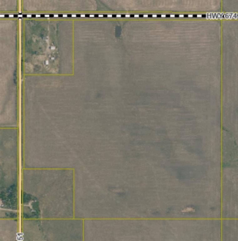 Rural Grande Prairie No. 1 County Of, AB T0H 3C0,Twp 674 Range Road 51