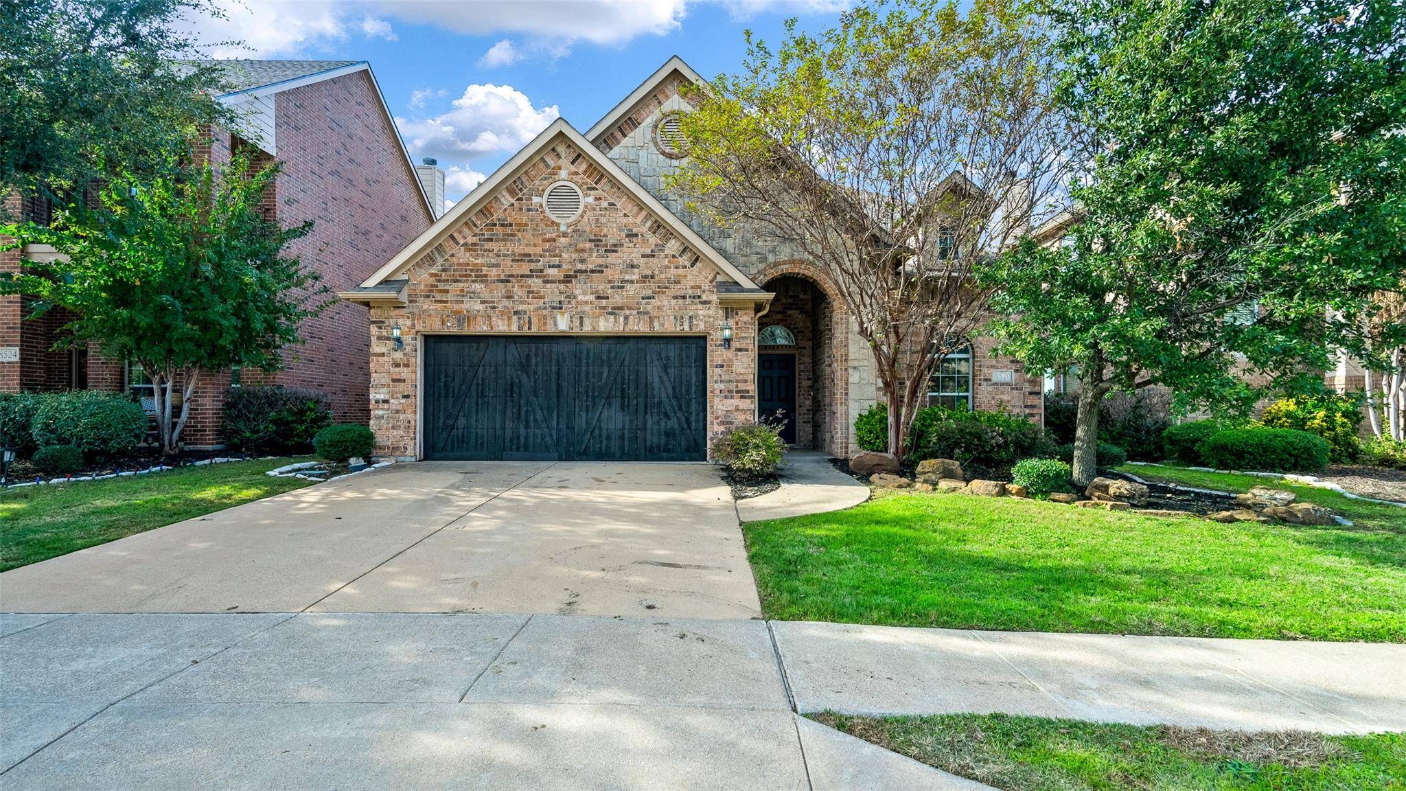 Fort Worth, TX 76123,8520 Hornbeam Drive