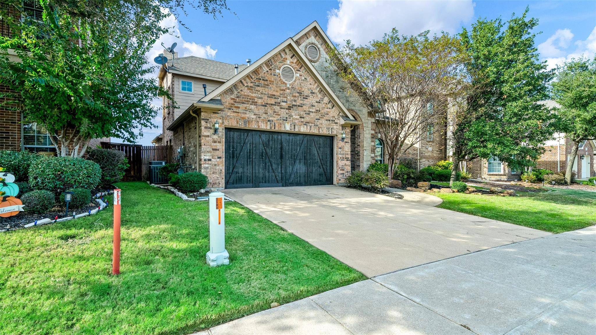 Fort Worth, TX 76123,8520 Hornbeam Drive