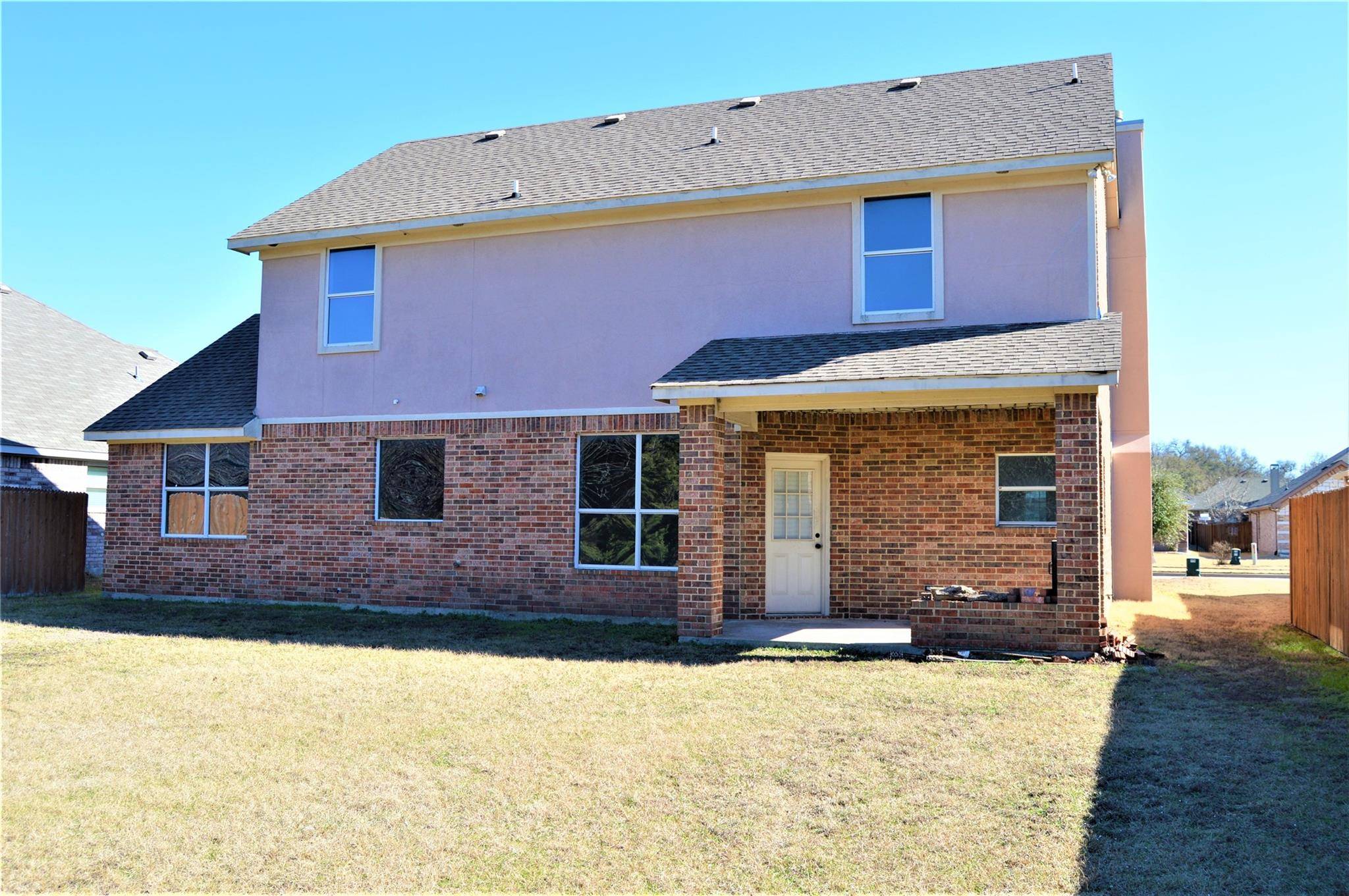 Terrell, TX 75160,147 Birdsong Lane