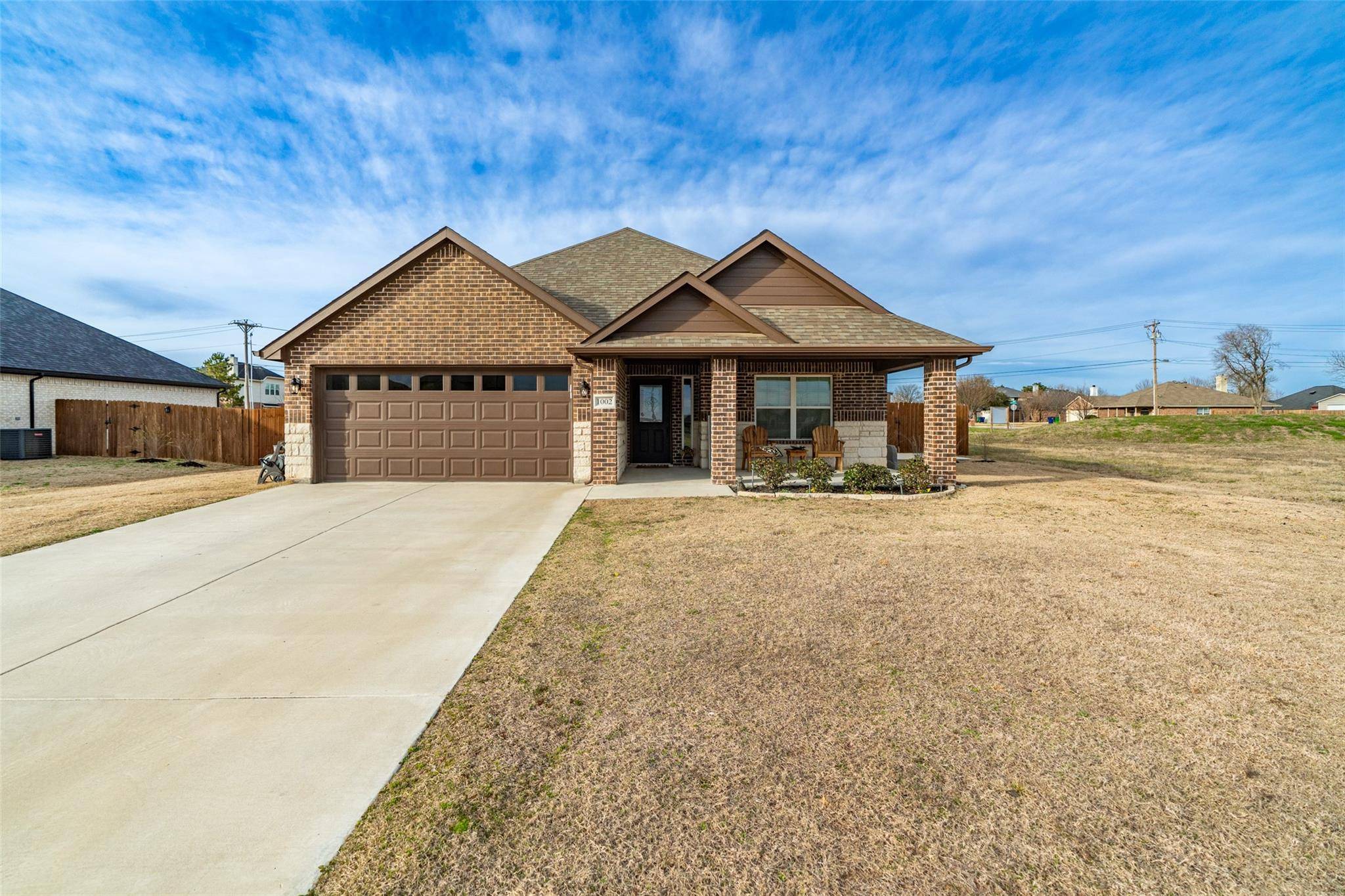 Greenville, TX 75402,1002 Cheryl Drive