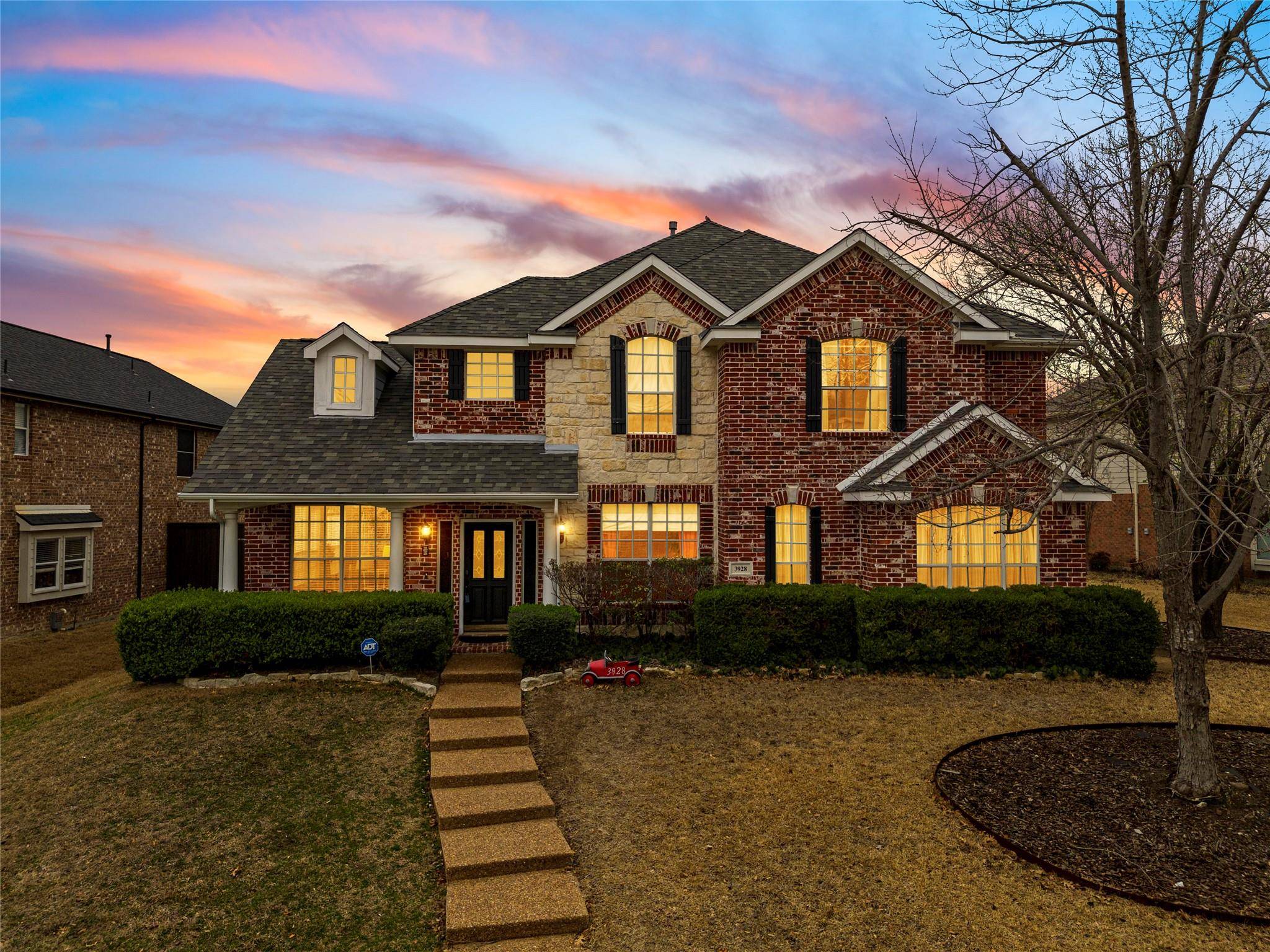 Plano, TX 75074,3928 Kite Meadow Drive