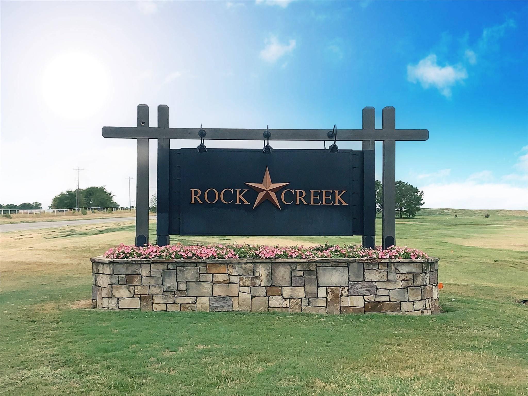 Gordonville, TX 76245,Lot 9 Coyote Creek Drive