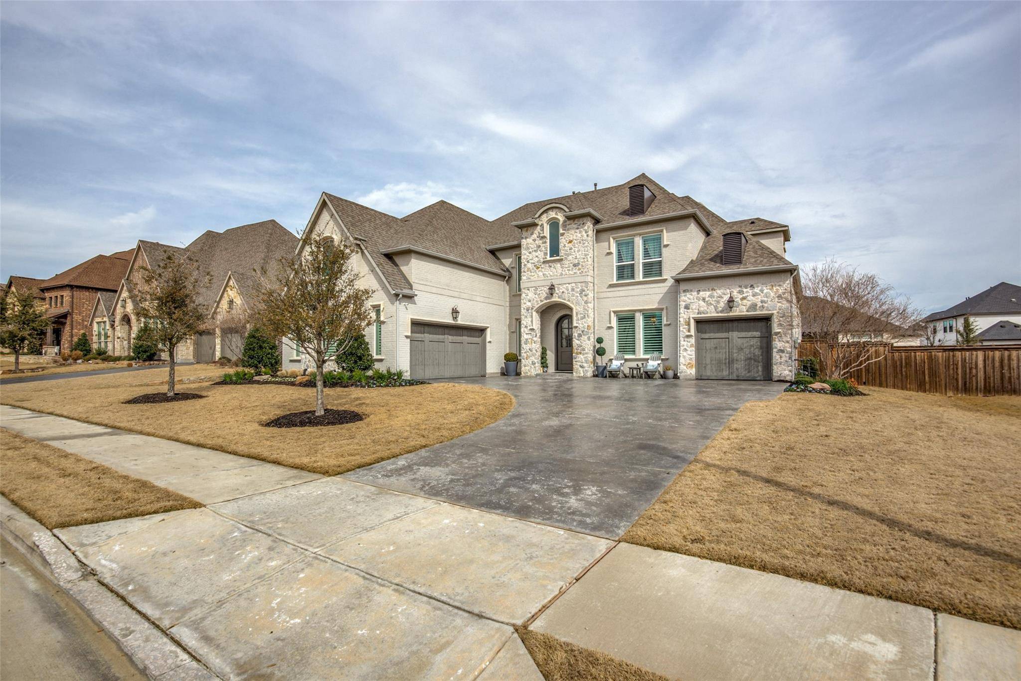 Prosper, TX 75078,710 Star Meadow Drive