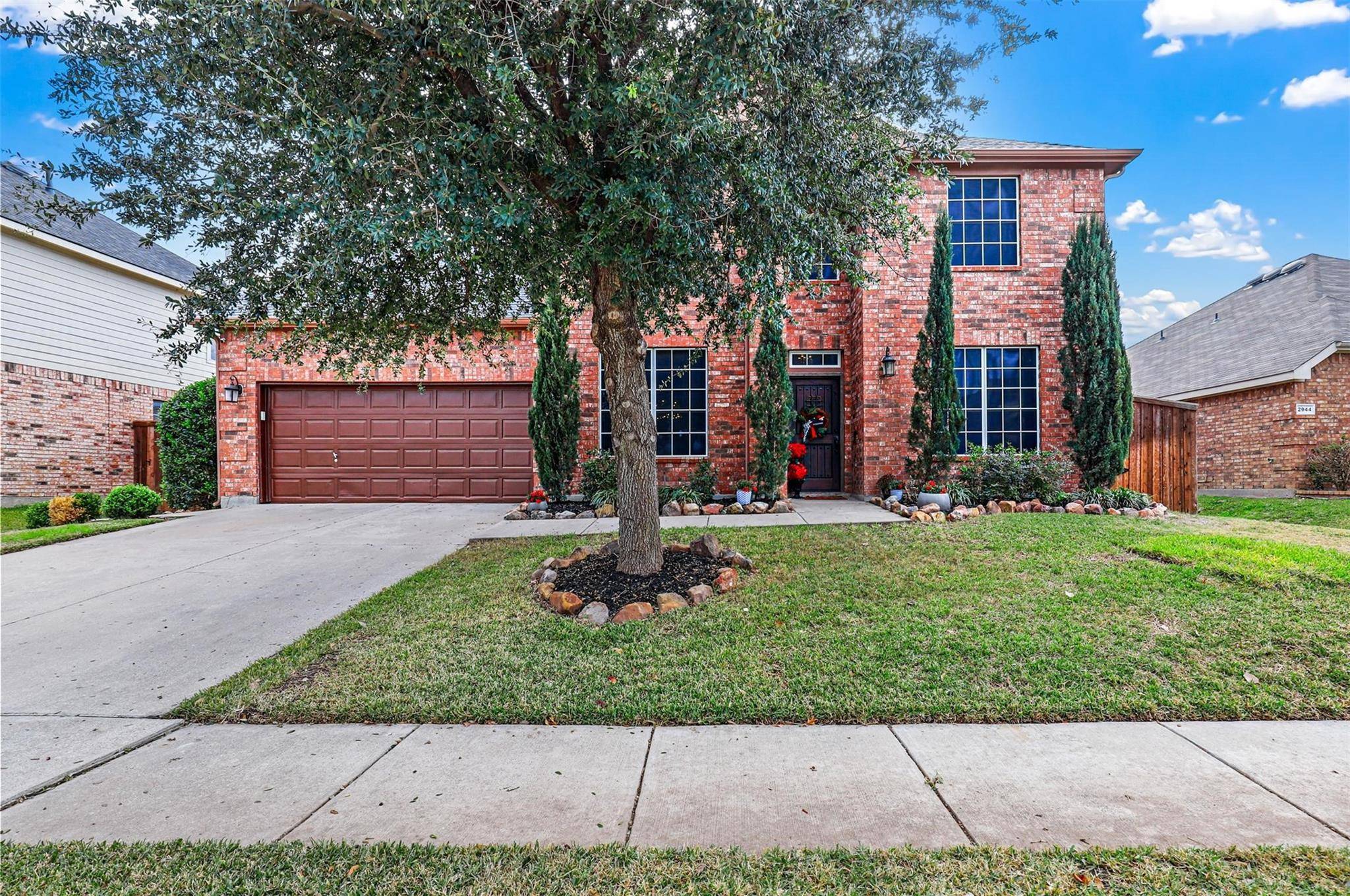 Fort Worth, TX 76244,3000 Hollow Valley Drive