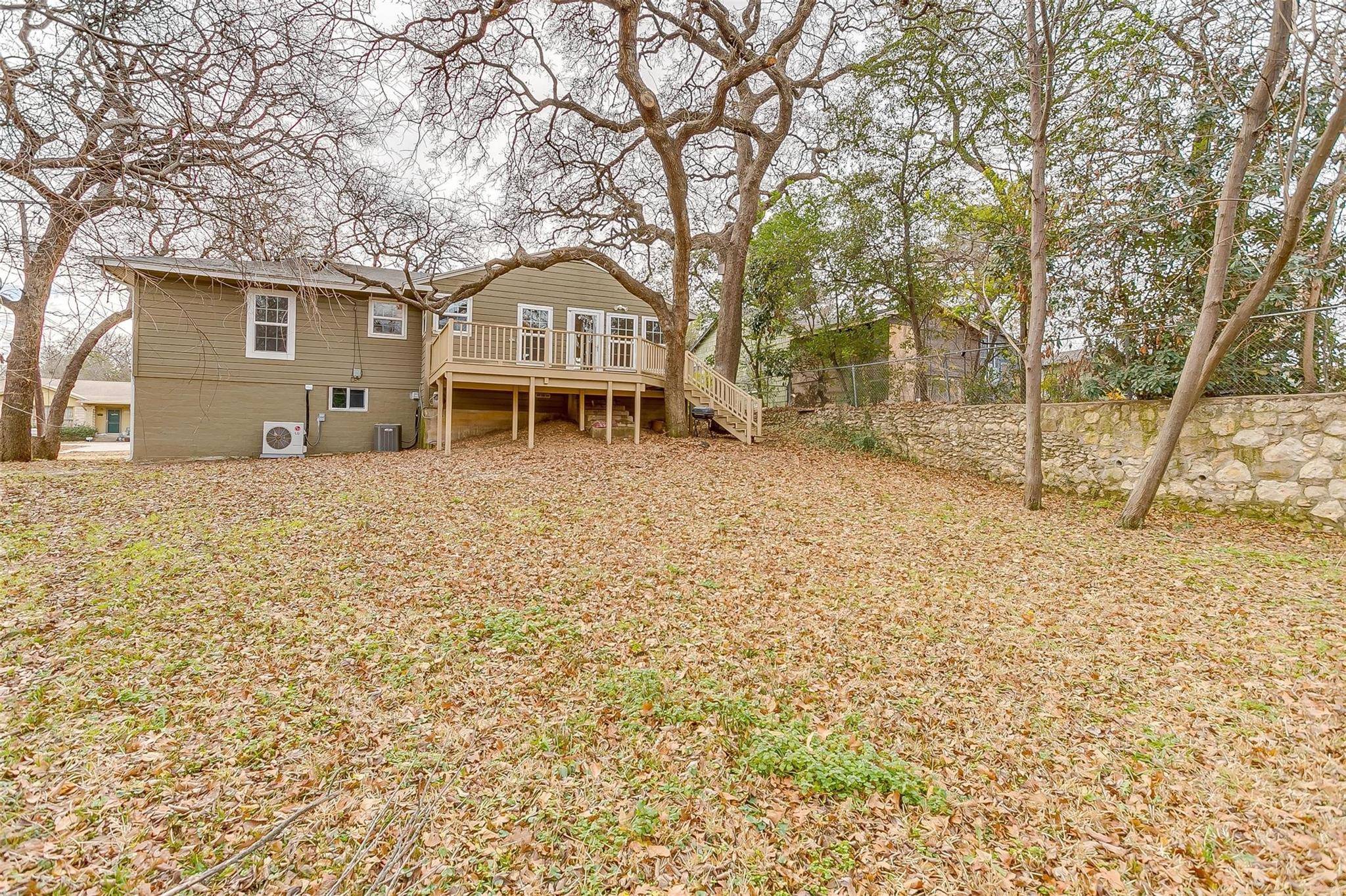 River Oaks, TX 76114,4808 Black Oak Lane