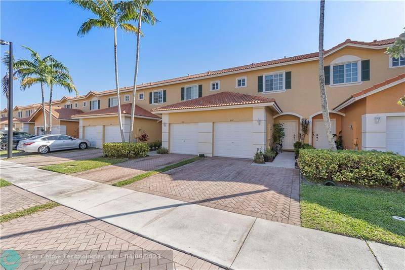 Margate, FL 33068,640 Princess Dr #640