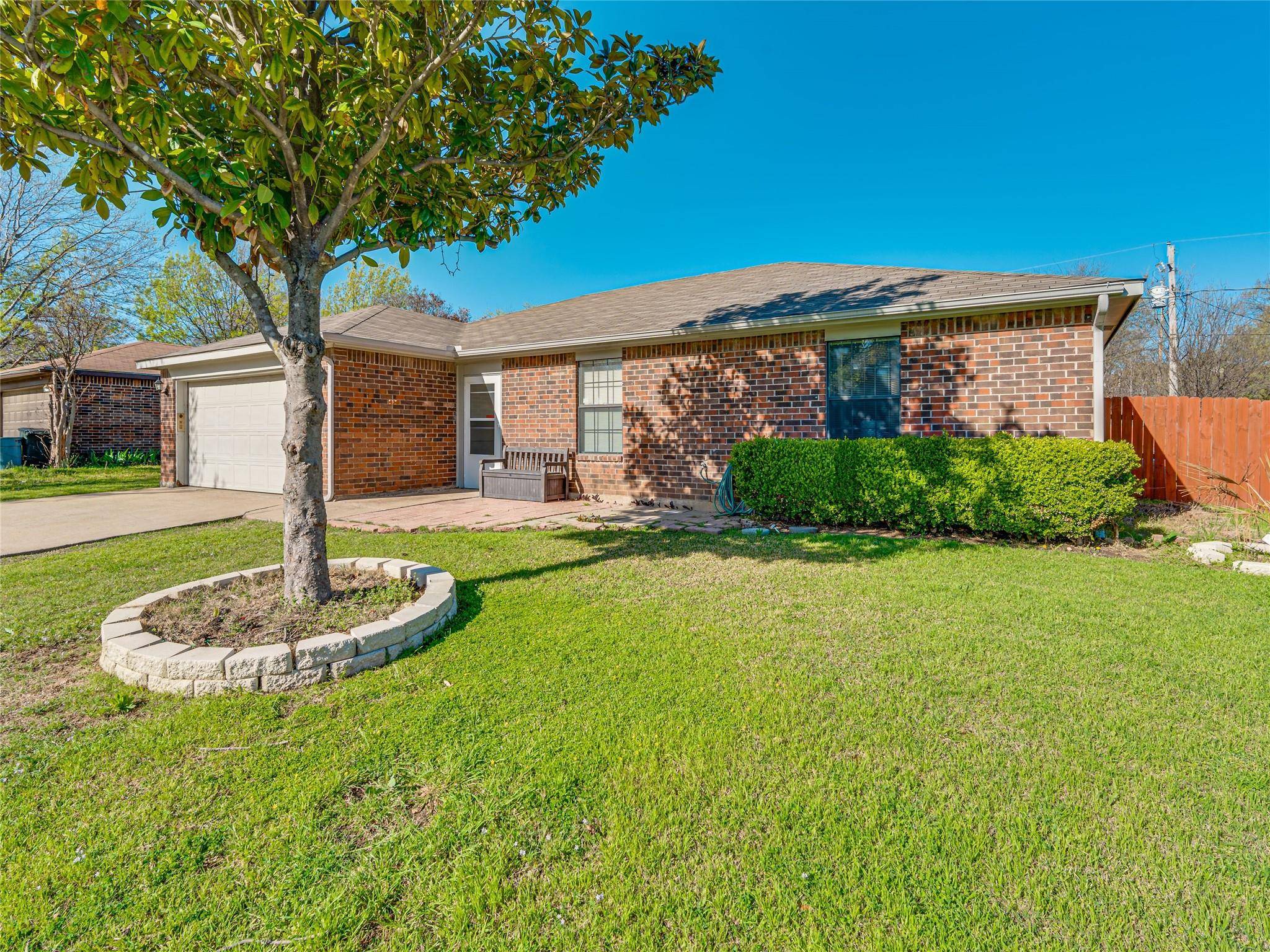 Edgecliff Village, TX 76134,6504 Cliffside Drive