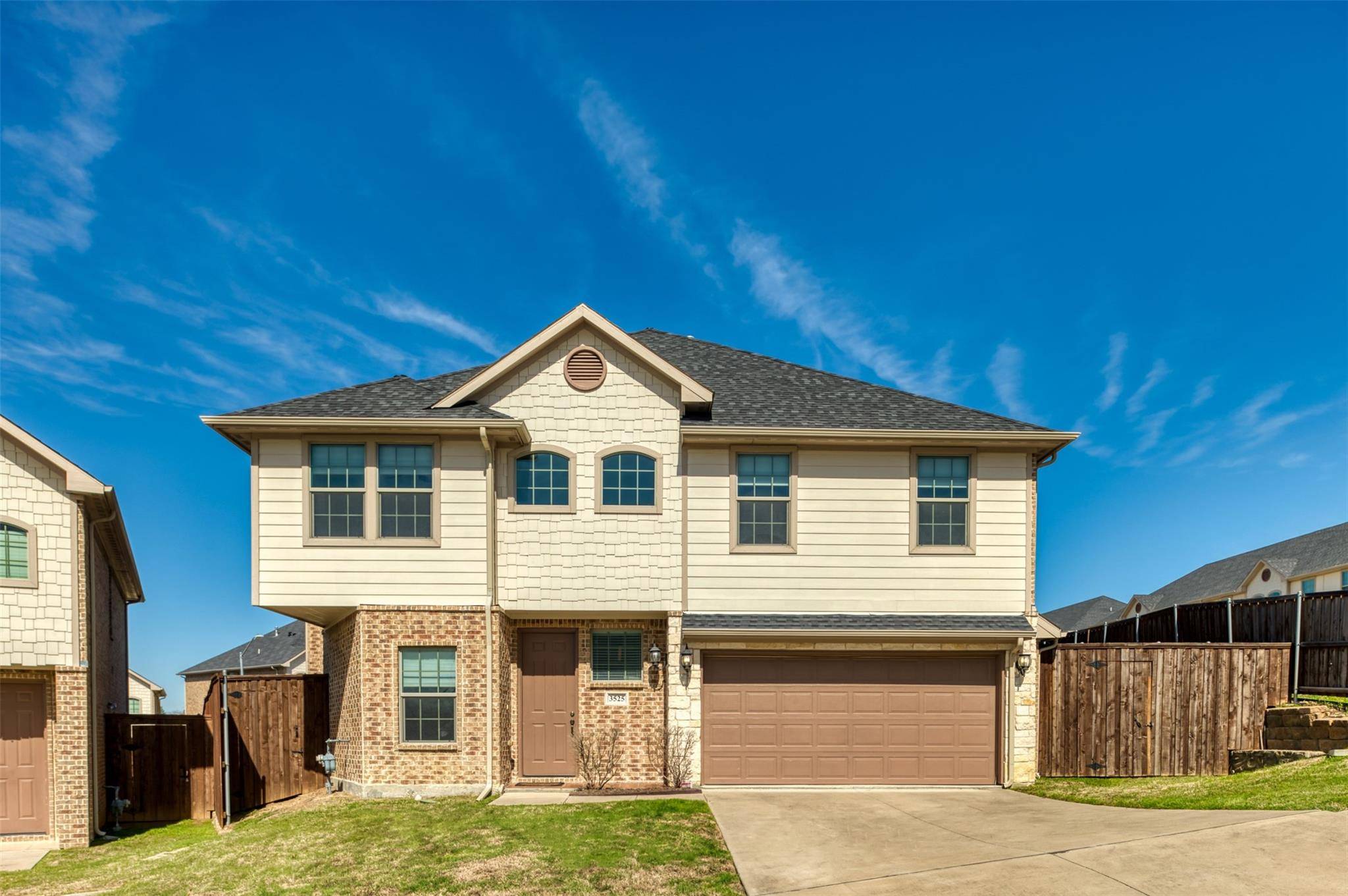 Irving, TX 75062,3525 Manesh Drive