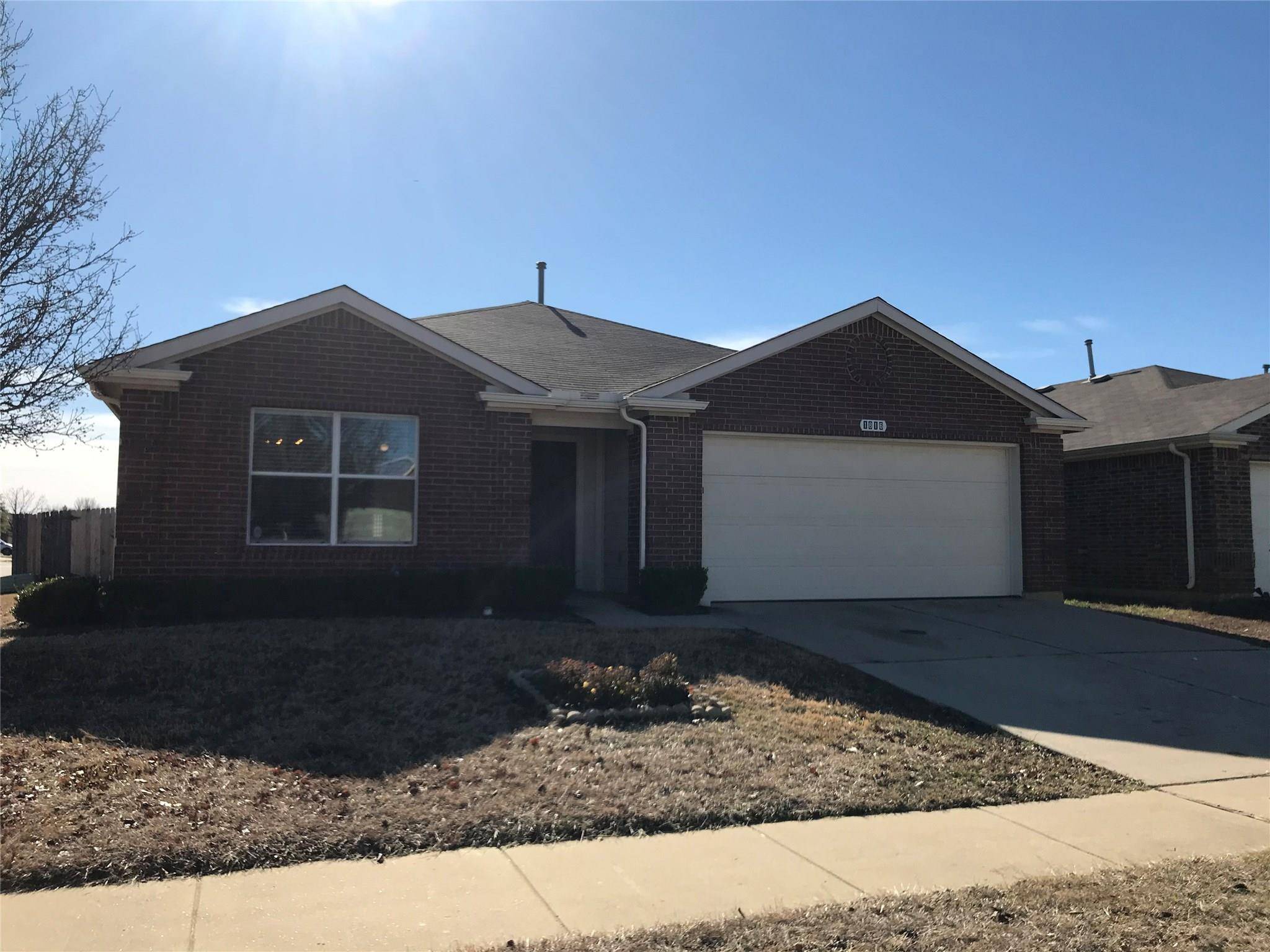 Fort Worth, TX 76131,1816 Crested Butte Drive